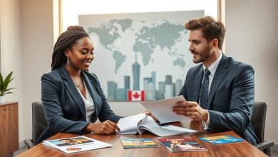 Do I need immigration lawyer for Canada