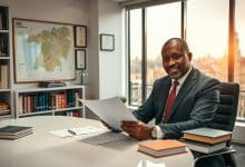 Dutch immigration lawyer IND Nigeria