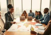 Easiest visa sponsorship for Nigerians