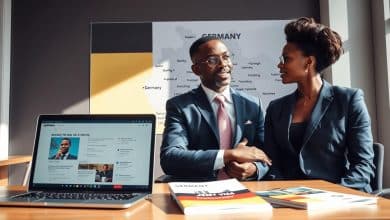 Germany job seeker visa vs sponsorship