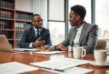 Germany work visa lawyer for Nigerians