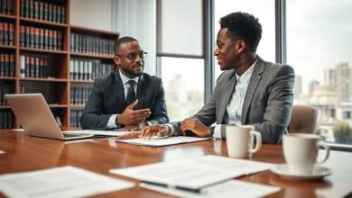 Germany work visa lawyer for Nigerians