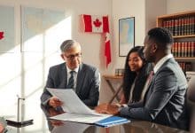 Hire Canadian immigration lawyer from Nigeria