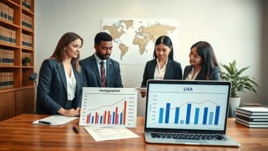 Immigration lawyer cost Canada UK USA