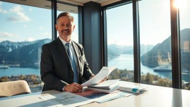 Norway immigration lawyer sponsorship