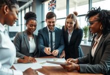 Skilled migrant category NZ Nigeria