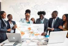 Top countries visa sponsorship Nigeria