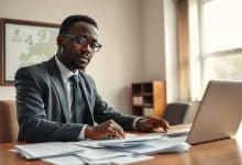 UK immigration solicitor for Nigerians