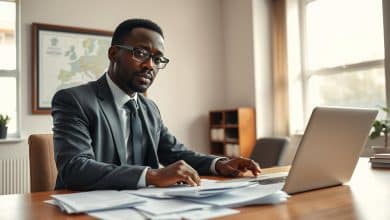 UK immigration solicitor for Nigerians