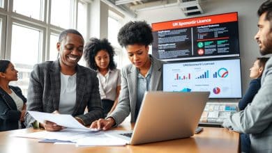 UK sponsorship licence employer guide