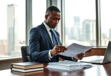 US immigration attorney for Nigerians