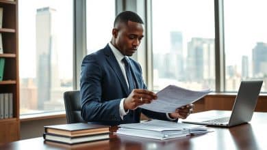 US immigration attorney for Nigerians