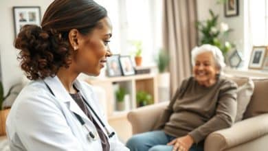 Visa Sponsorship in Canada