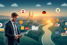 Visa Sponsorship in Germany