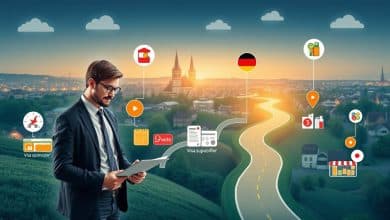 Visa Sponsorship in Germany