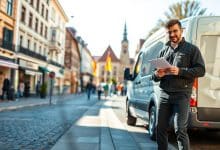 Visa Sponsorship in Germany