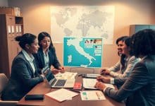 Visa Sponsorship in Italy