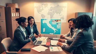 Visa Sponsorship in Italy