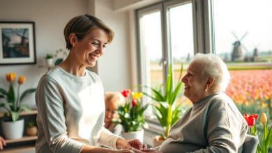 Visa Sponsorship in Netherland