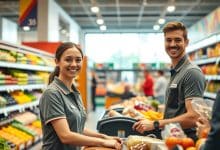 Visa Sponsorship in Netherland