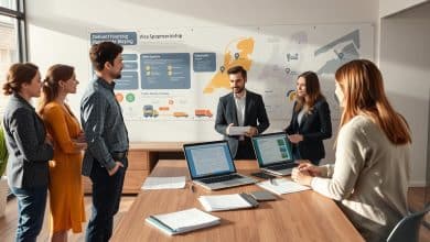 Visa Sponsorship in Netherland