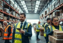 Visa Sponsorship in Netherland