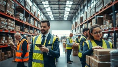 Visa Sponsorship in Netherland