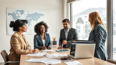 Visa Sponsorship in Norway