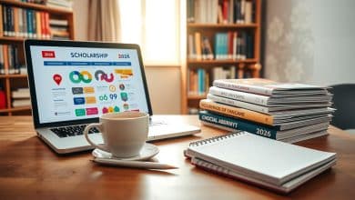 Scholarships in Canada