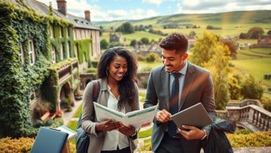 Scholarships in Ireland