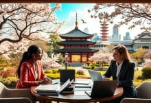 Scholarships in Japan