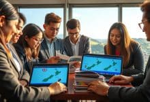 Scholarships in New Zealand