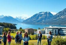 Scholarships in Norway