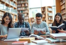 Scholarships in USA