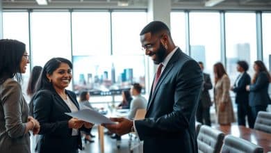 Visa Sponsorship in Canada