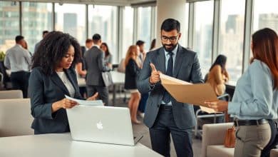 Visa Sponsorship in Canada