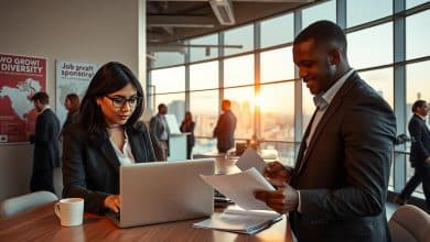 Visa Sponsorship in Canada