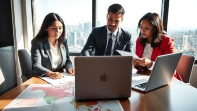 Visa Sponsorship in Canada