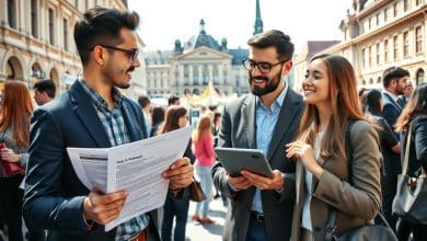 Visa Sponsorship in Germany