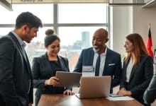 Visa Sponsorship in Germany