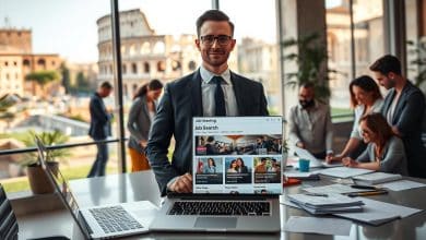 Visa Sponsorship in Italy