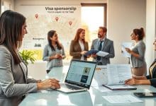 Visa Sponsorship in Italy