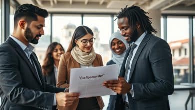 Visa Sponsorship in Italy