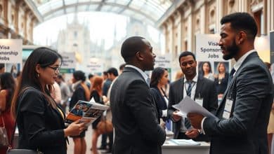 Visa Sponsorship in Italy