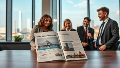 Visa Sponsorship in Netherlands