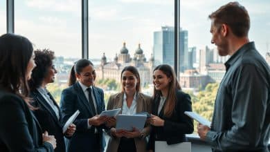 Visa Sponsorship in Netherlands