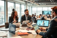 Visa Sponsorship in Netherlands