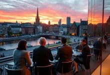 Visa Sponsorship in Netherlands
