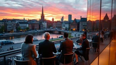 Visa Sponsorship in Netherlands