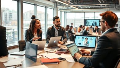 Visa Sponsorship in Netherlands